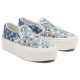 Vans UA Classic Slip-On Stackf